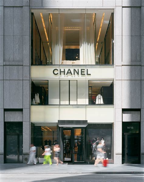 chanel no 5 east 57th street|chanel outlet store nyc.